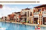 Larger Heated Swimming Pool & Children's Pool in Venice properties development on the Red Sea cost