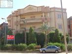 Royal villa in Cairo City in Egypt gives the option of buying for permanent residence and as an active investment