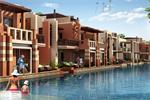 Роскошные квартиры и виллы на побережье Красного моря в Хургаде Египет